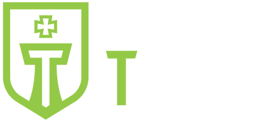 Logo TCorp - Tập đoàn Trí Việt