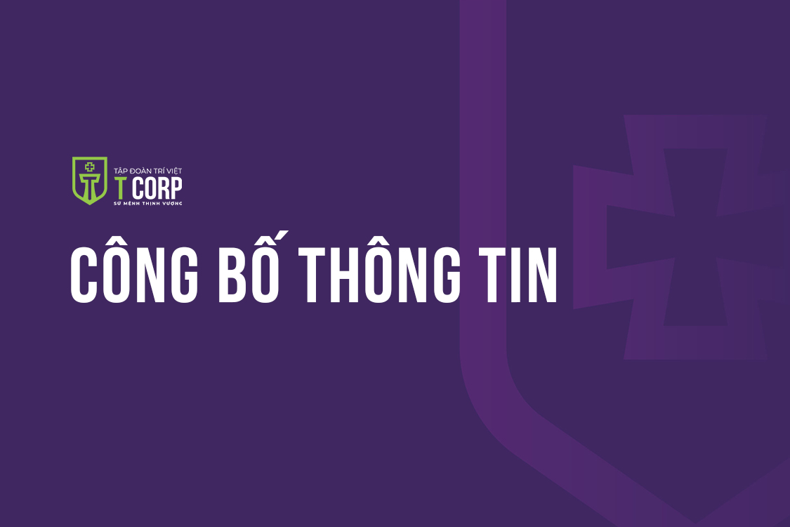 cong bo thong tin