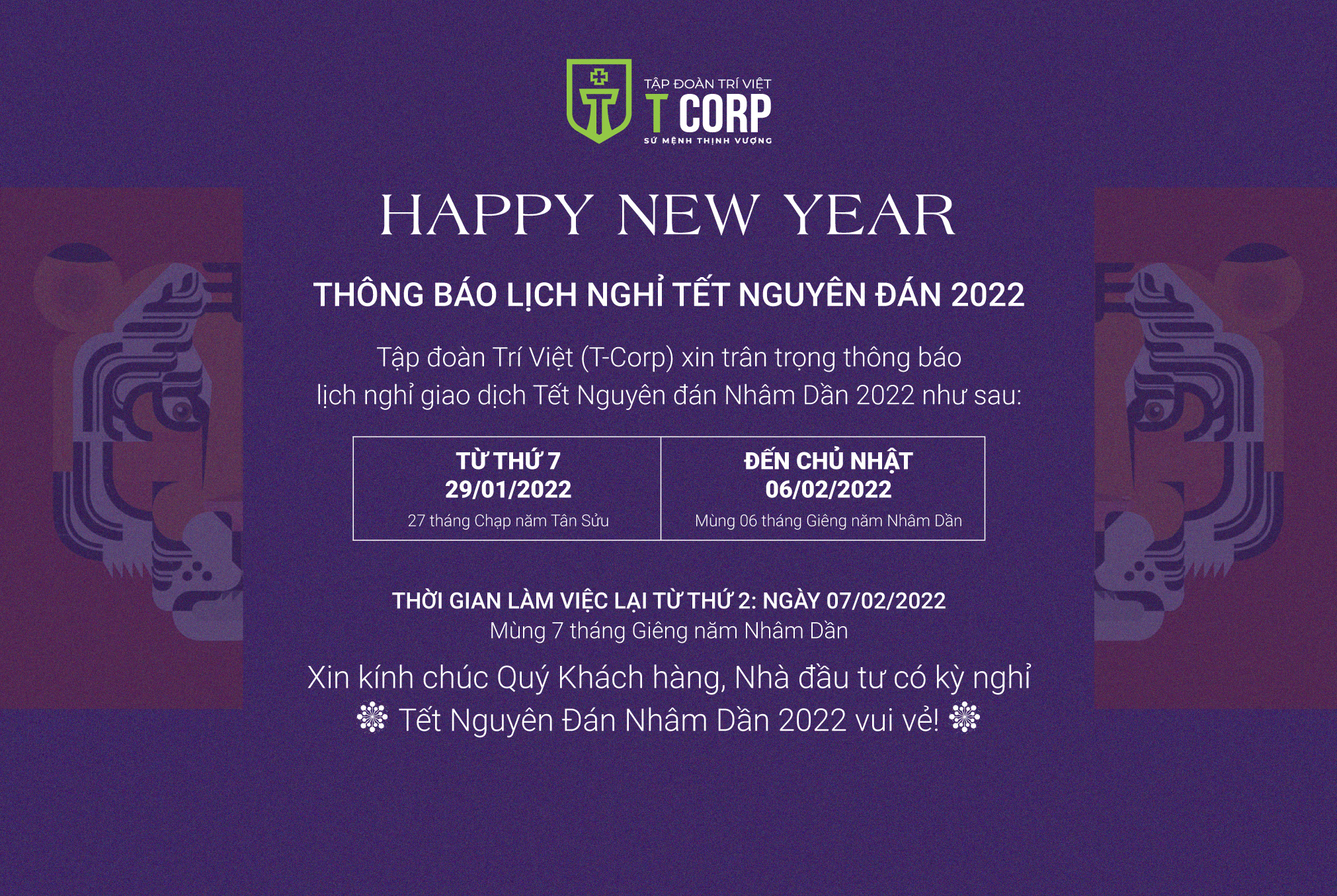 KH-TCORP-NGHỈ-DD-2022