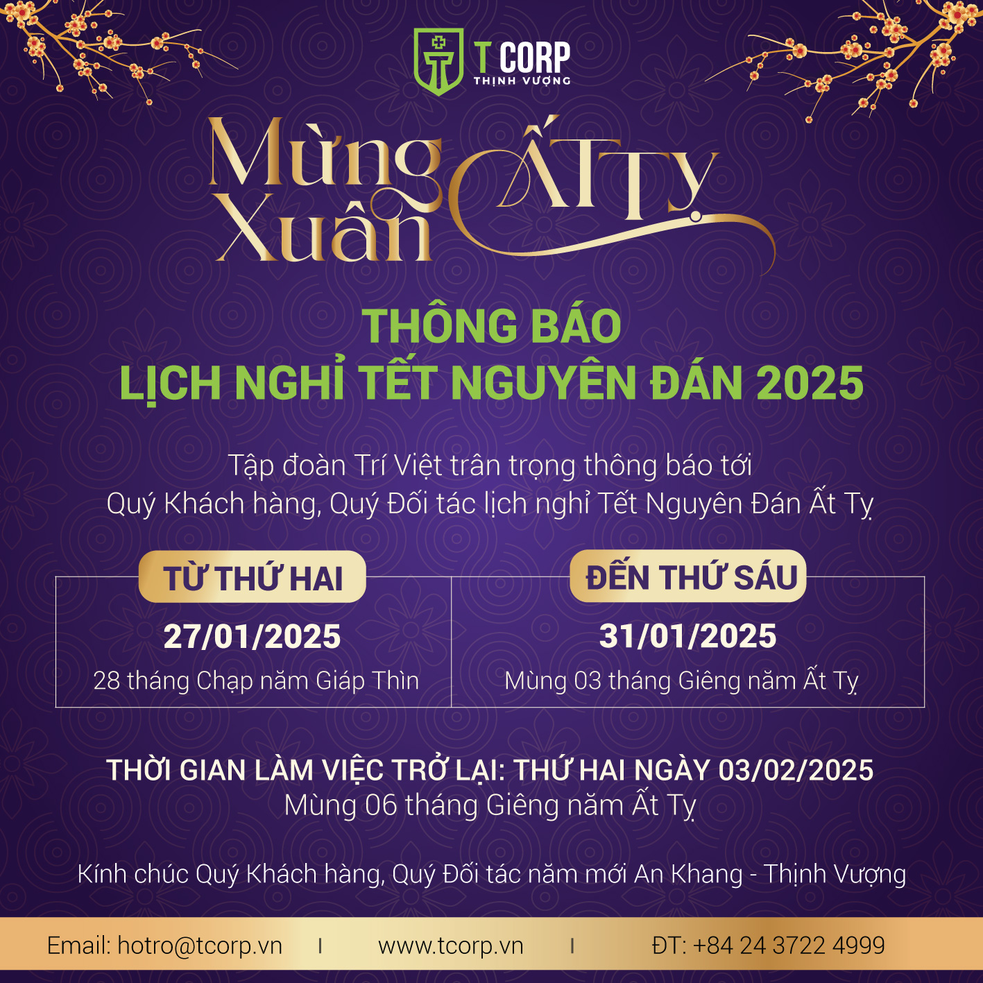 Lịch-nghỉ-Tết-ẤT-TỴ-TVC-Khách